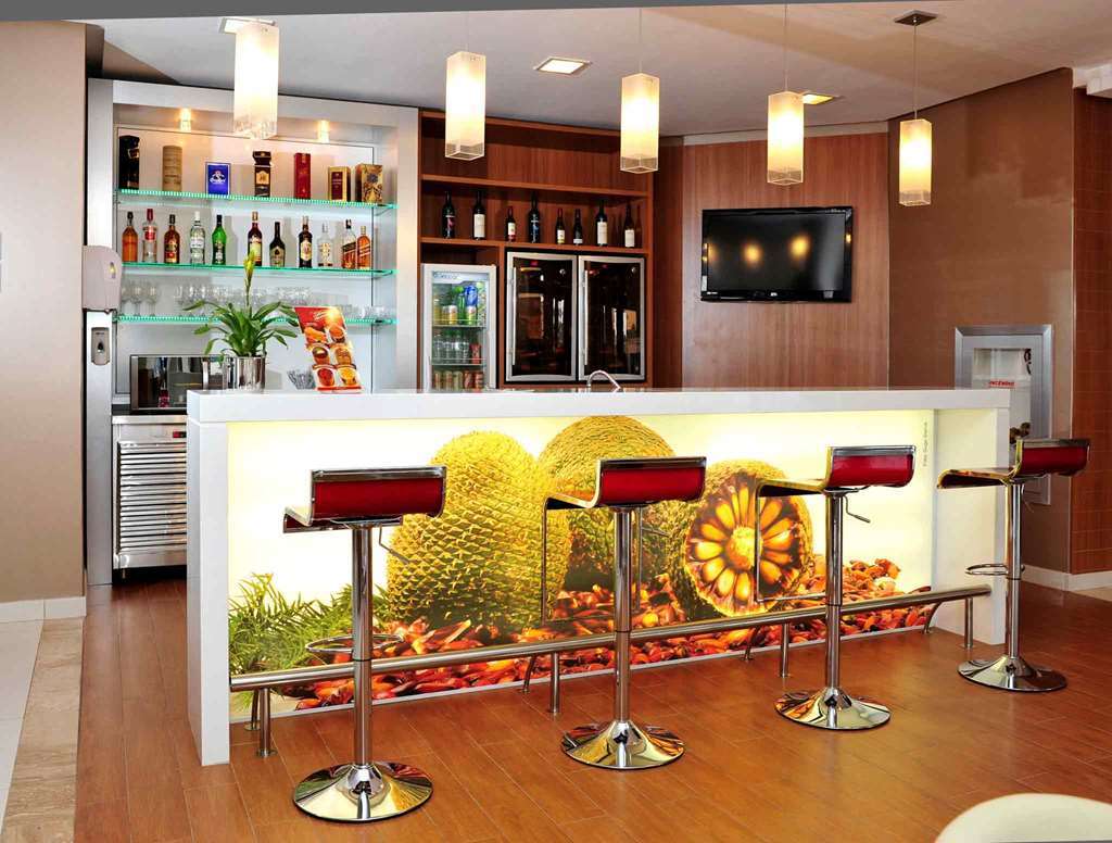 Zago Hotel Lages Restaurant photo