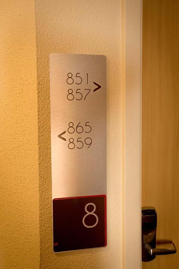 Zago Hotel Lages Exterior photo